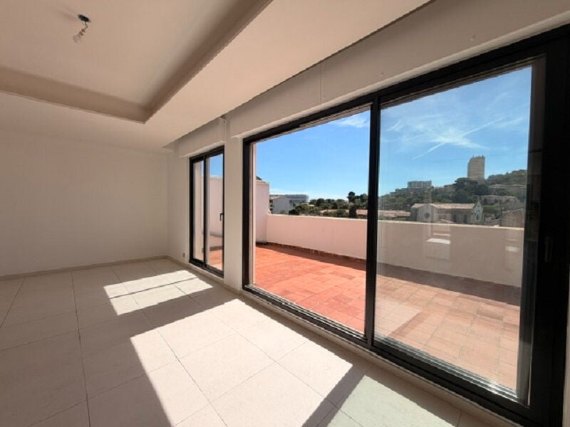 Appartement Avenue de Mazargues à Marseille