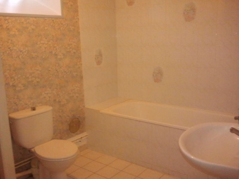 Flat Rue Gilbert Navard in Veuzain-sur-Loire