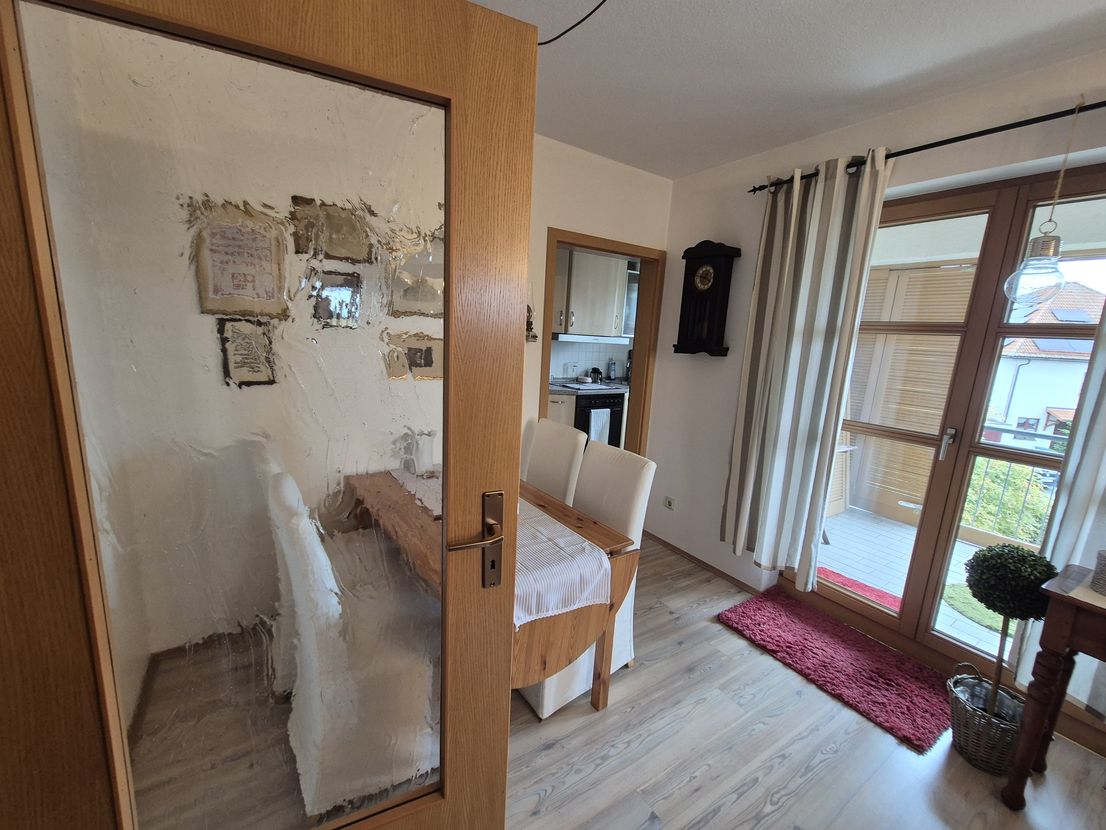 Wohnung Kastanienweg in Dresden