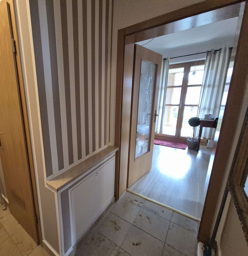 Wohnung Kastanienweg in Dresden