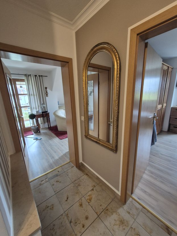 Wohnung Kastanienweg in Dresden