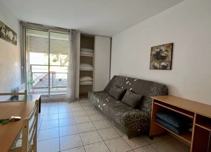 Appartement Avenue Maréchal Koenig à Perpignan