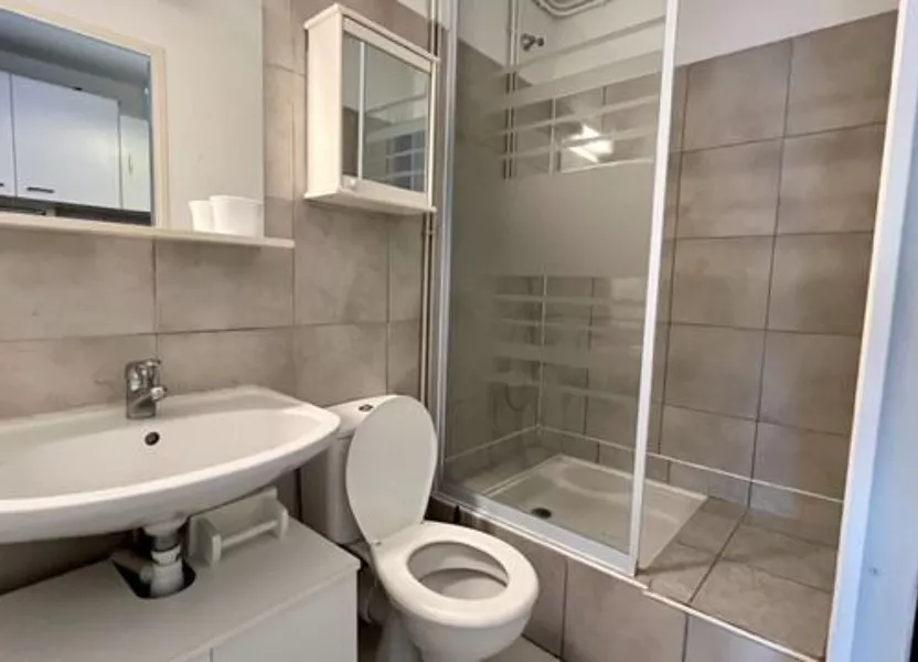 Appartement Avenue Maréchal Koenig à Perpignan