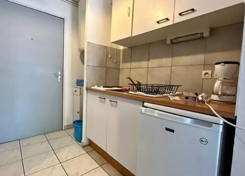 Appartement Avenue Maréchal Koenig à Perpignan
