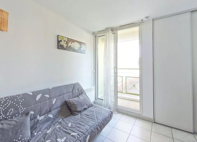 Appartement Avenue Maréchal Koenig à Perpignan