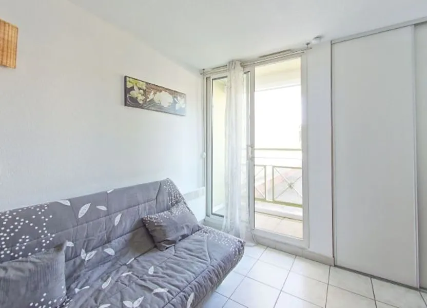 Room Avenue Maréchal Koenig in Perpignan