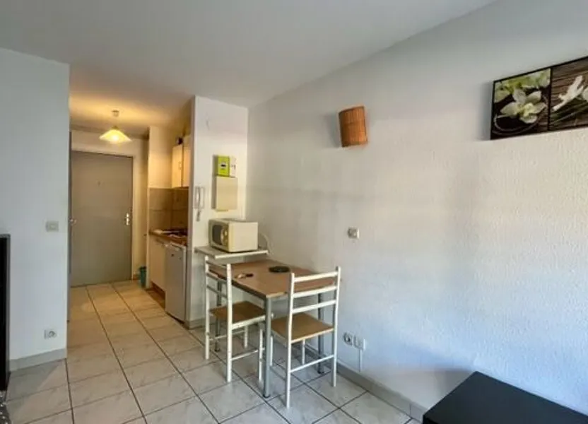 Appartement Avenue Maréchal Koenig à Perpignan