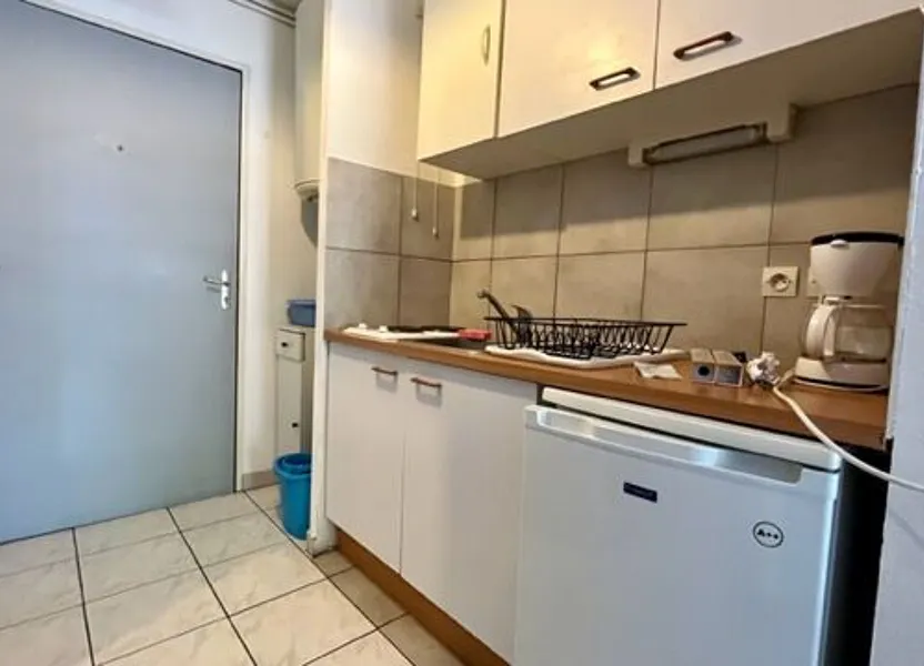 Room Avenue Maréchal Koenig in Perpignan
