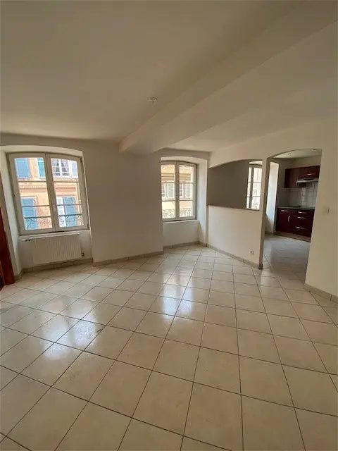 Appartement Grand'Rue à Colmar