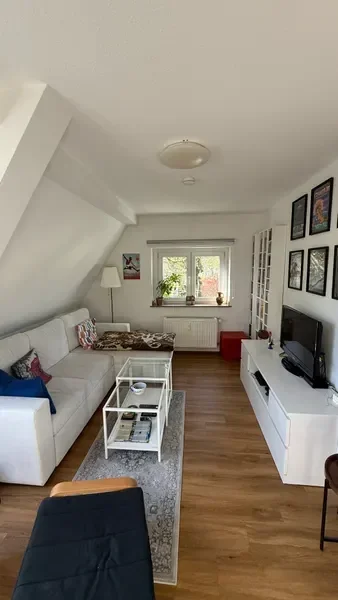 Wohnung Curtiusstraße in Duisburg