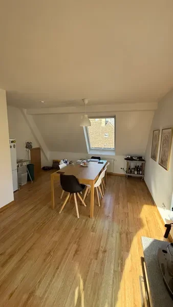 Wohnung Curtiusstraße in Duisburg