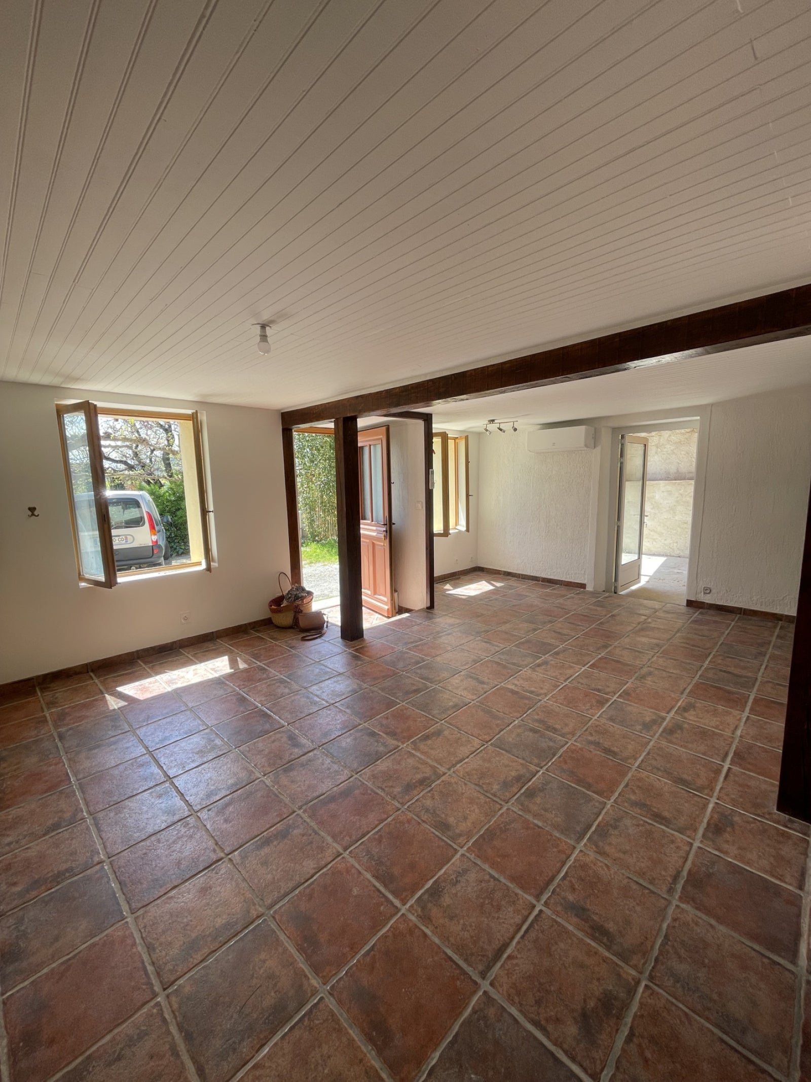 Maison Chemin de l'Estrade à Villasavary