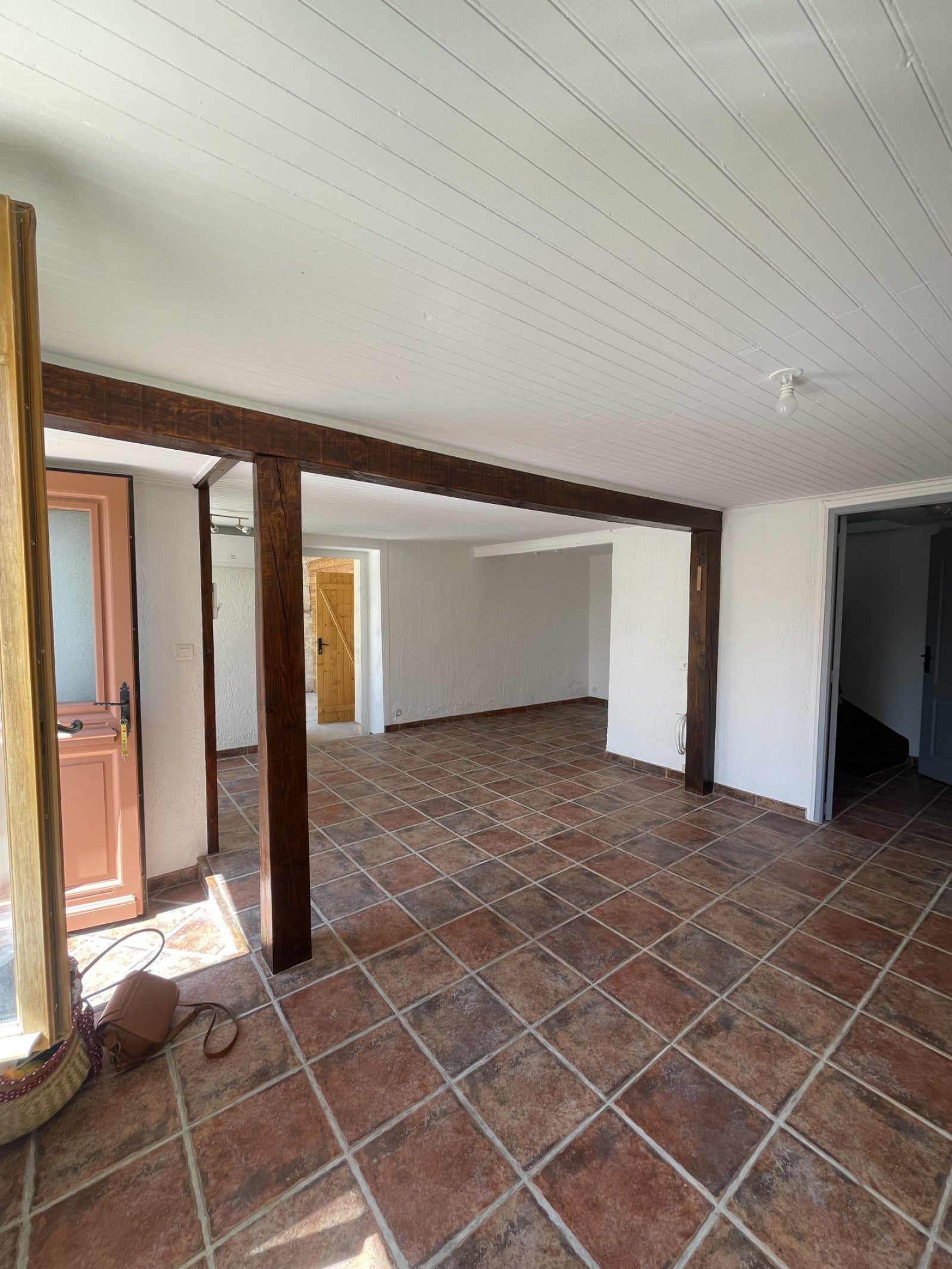 Maison Chemin de l'Estrade à Villasavary