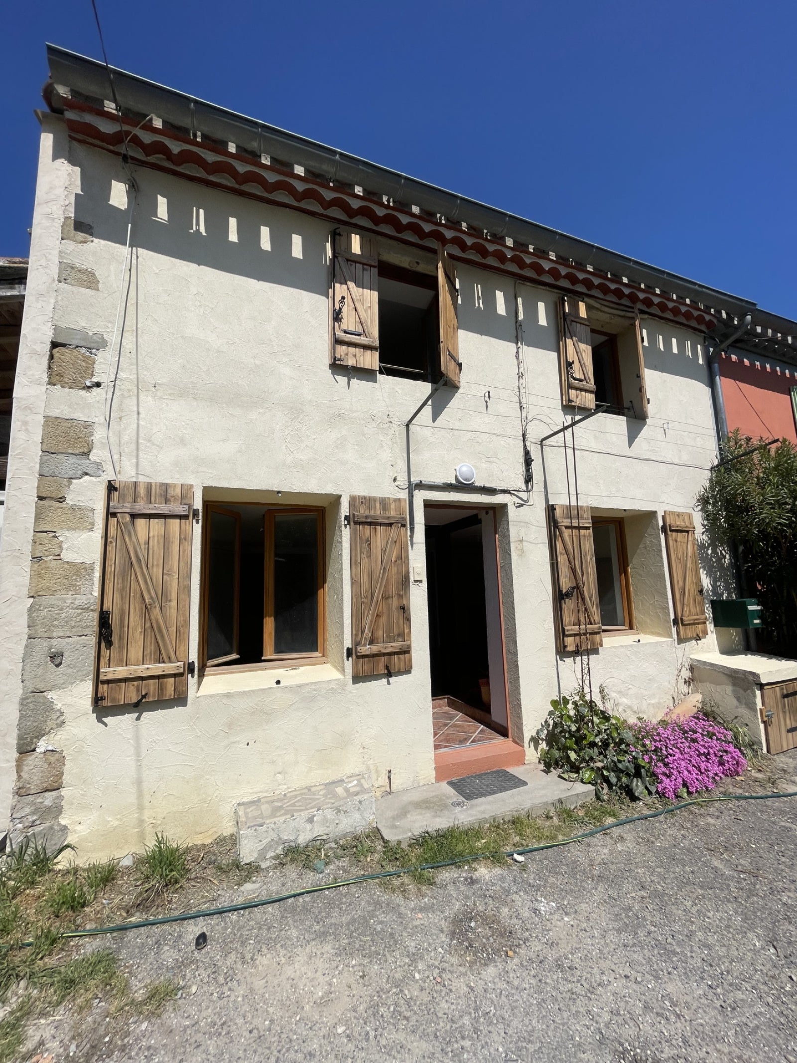 Maison Chemin de l'Estrade à Villasavary
