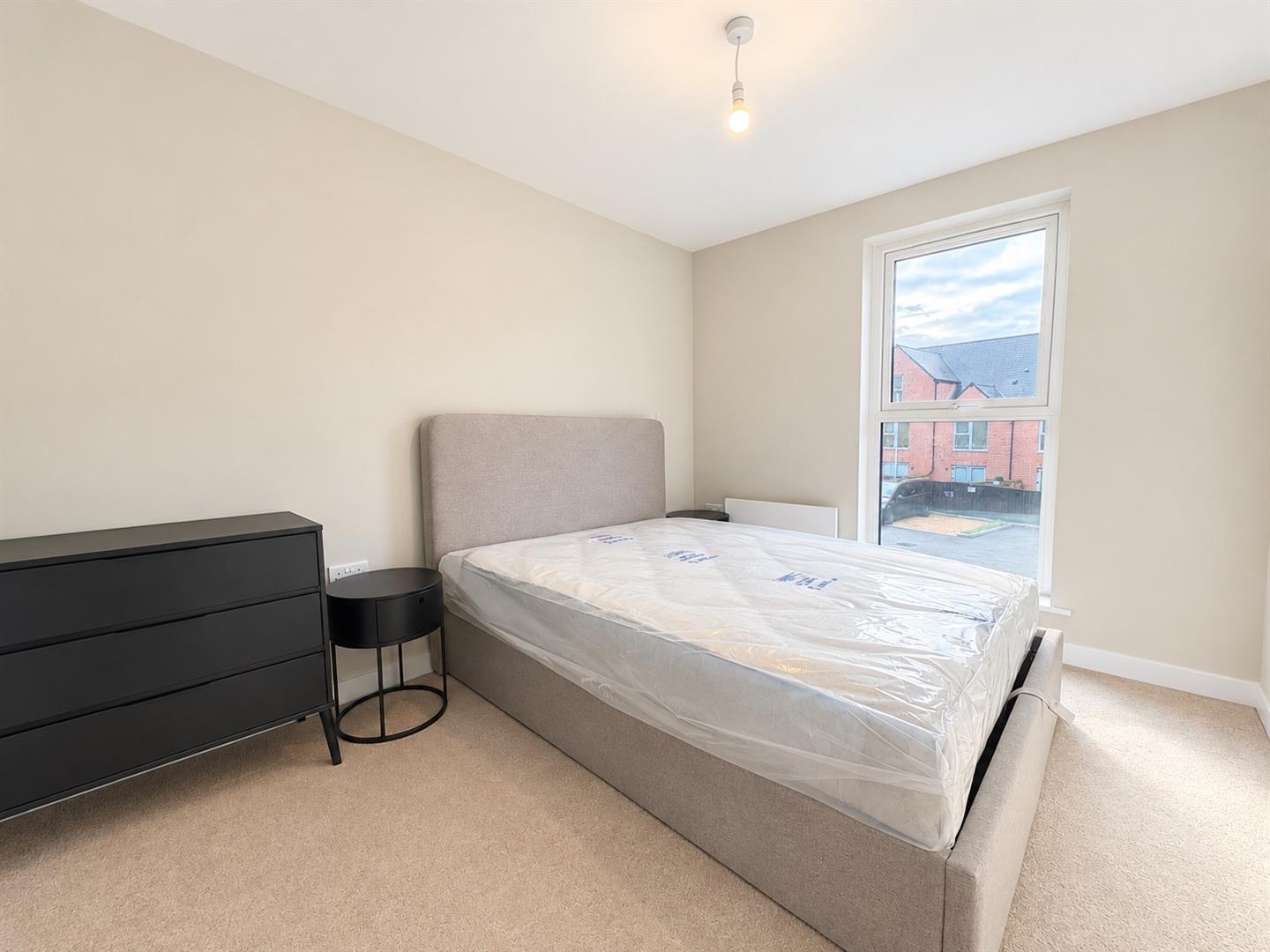 Flat Laindon Road in Manchester