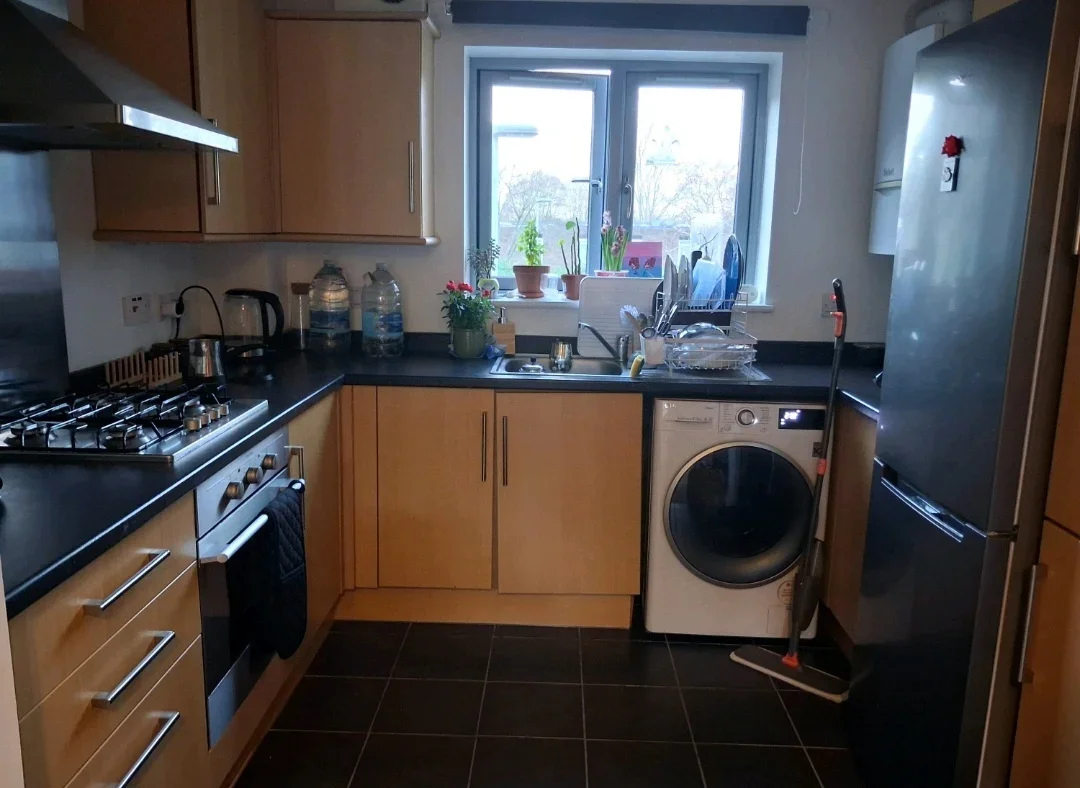 Room Leonora Tyson Mews in Greater London