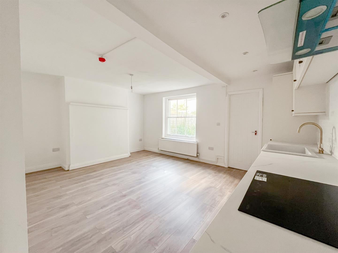 Flat Marina in St Leonards
