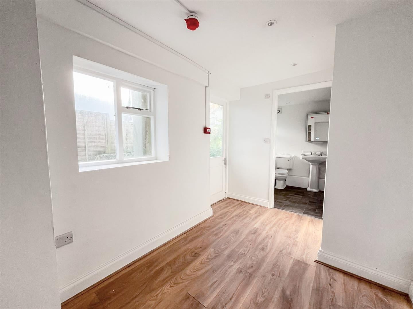 Flat Marina in St Leonards