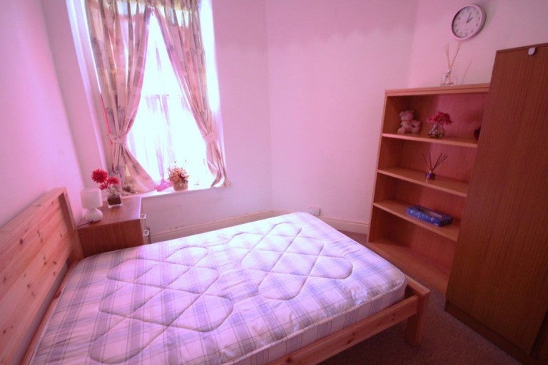 Room Terrace Road in Aberystwyth