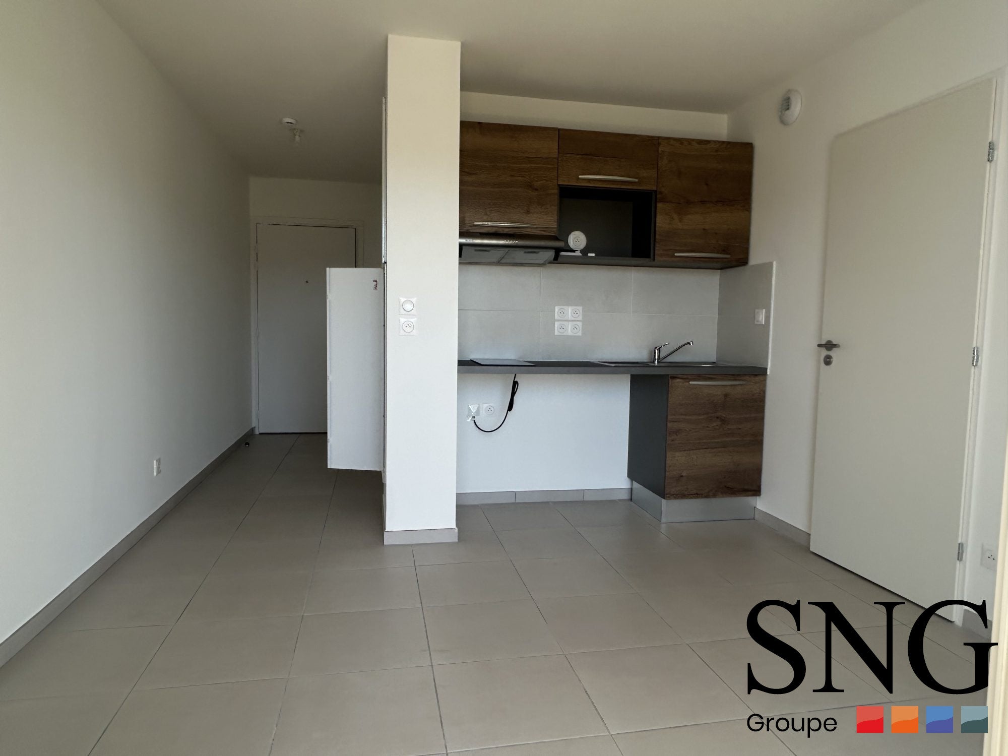Appartement Avenue Georges Clemenceau à Béziers