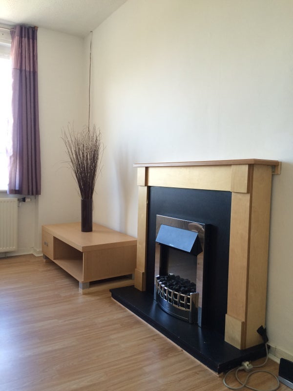 Room Forge Street in Glasgow