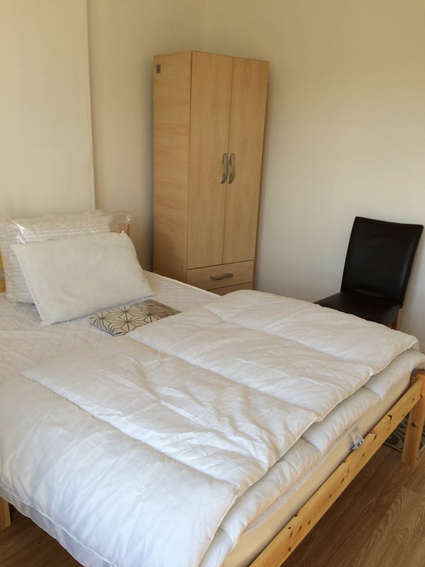 Room Forge Street in Glasgow