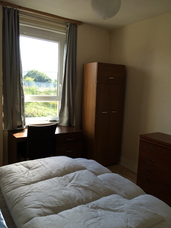 Room Forge Street in Glasgow