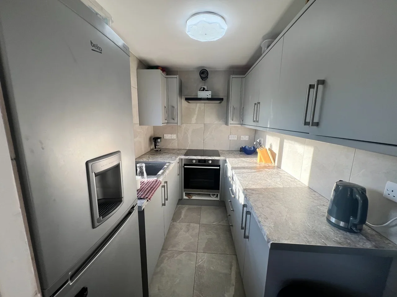 Flat Harland Road in Birmingham