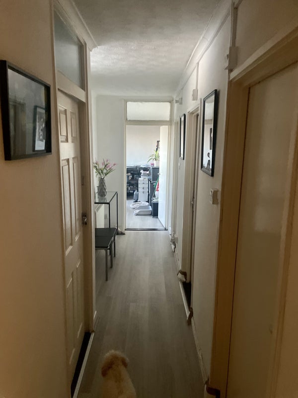 Room Mansford Street in Greater London