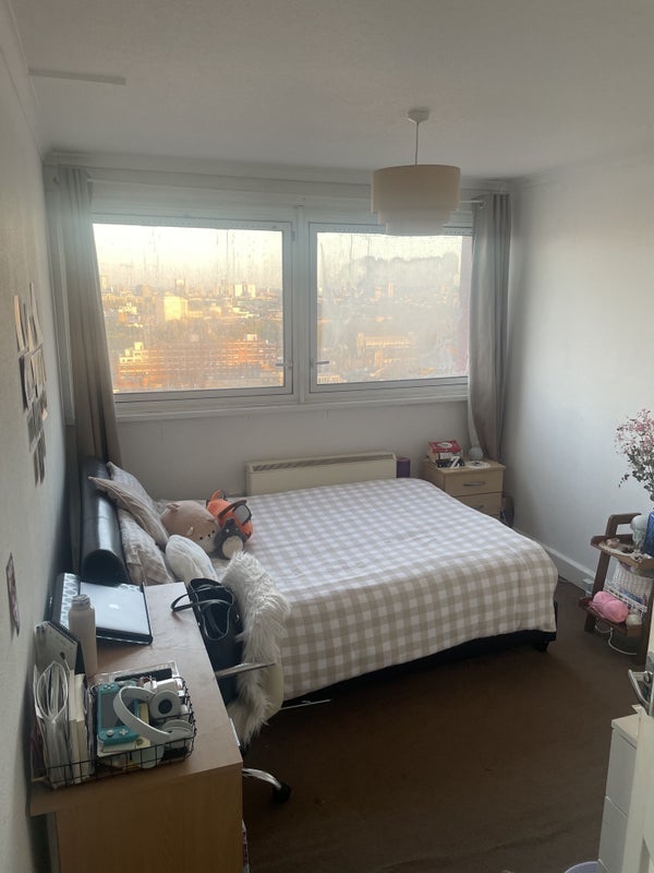 Room Mansford Street in Greater London