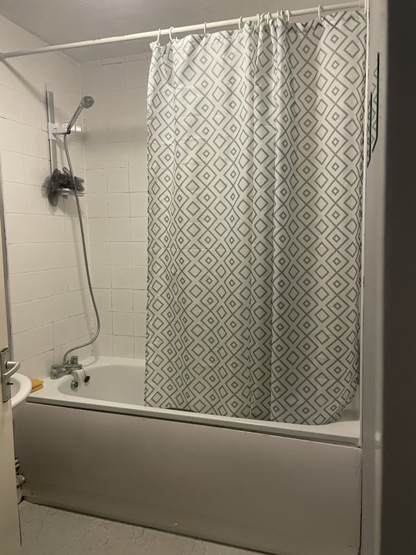 Room Mansford Street in Greater London