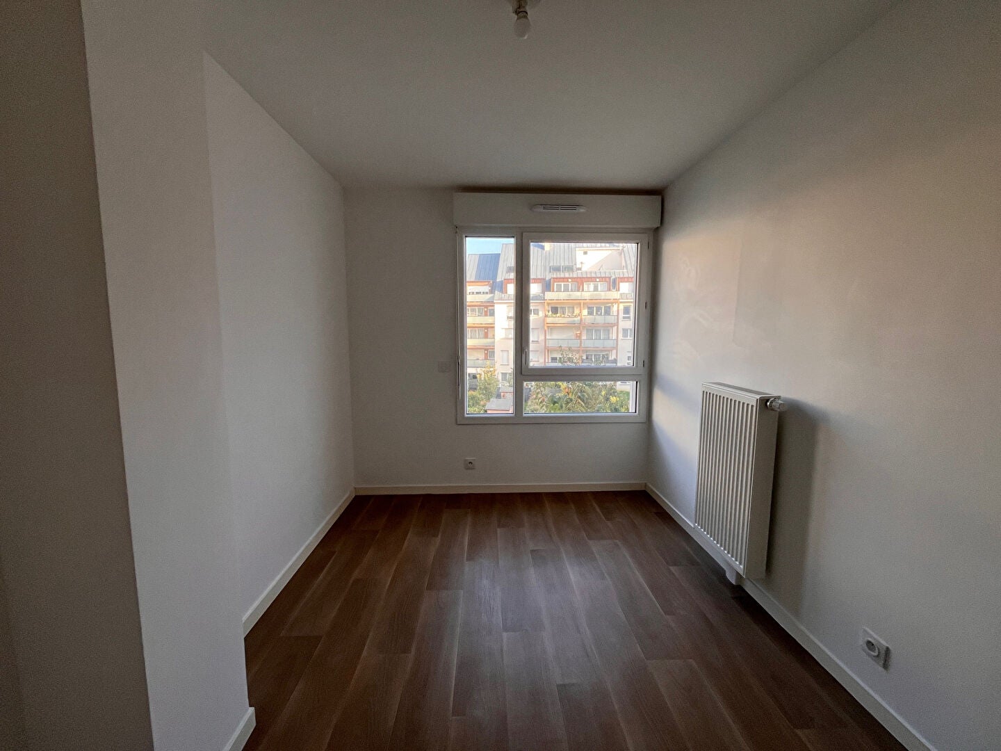 Appartement Rue de Constantine à Rouen
