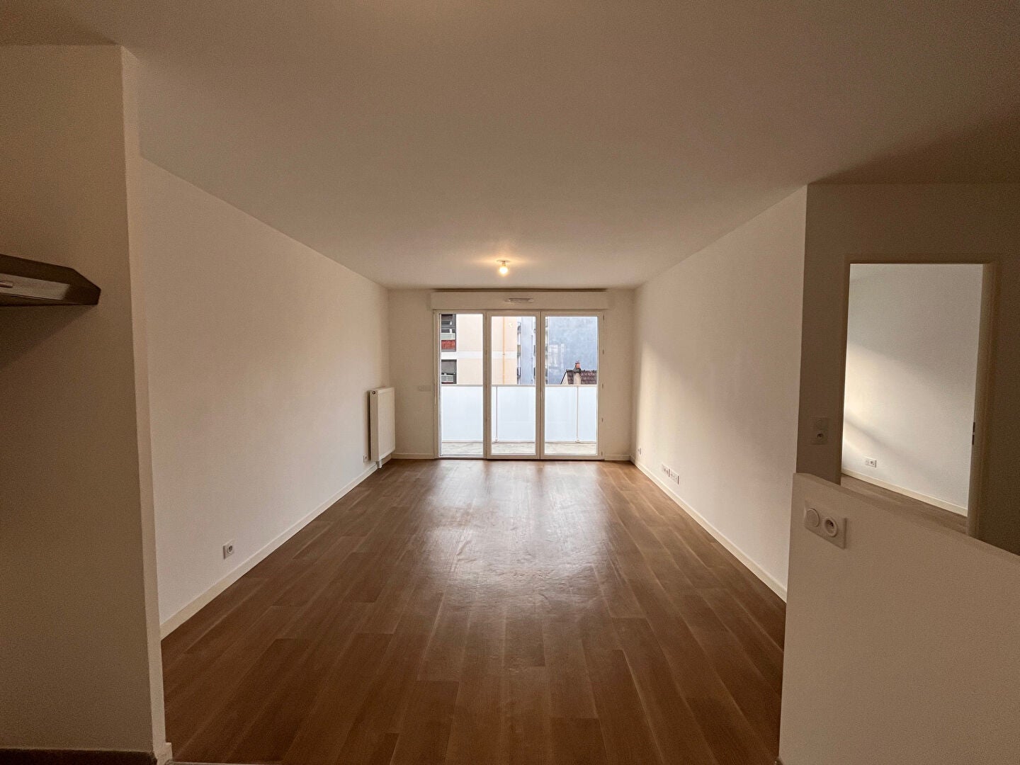 Appartement Rue de Constantine à Rouen