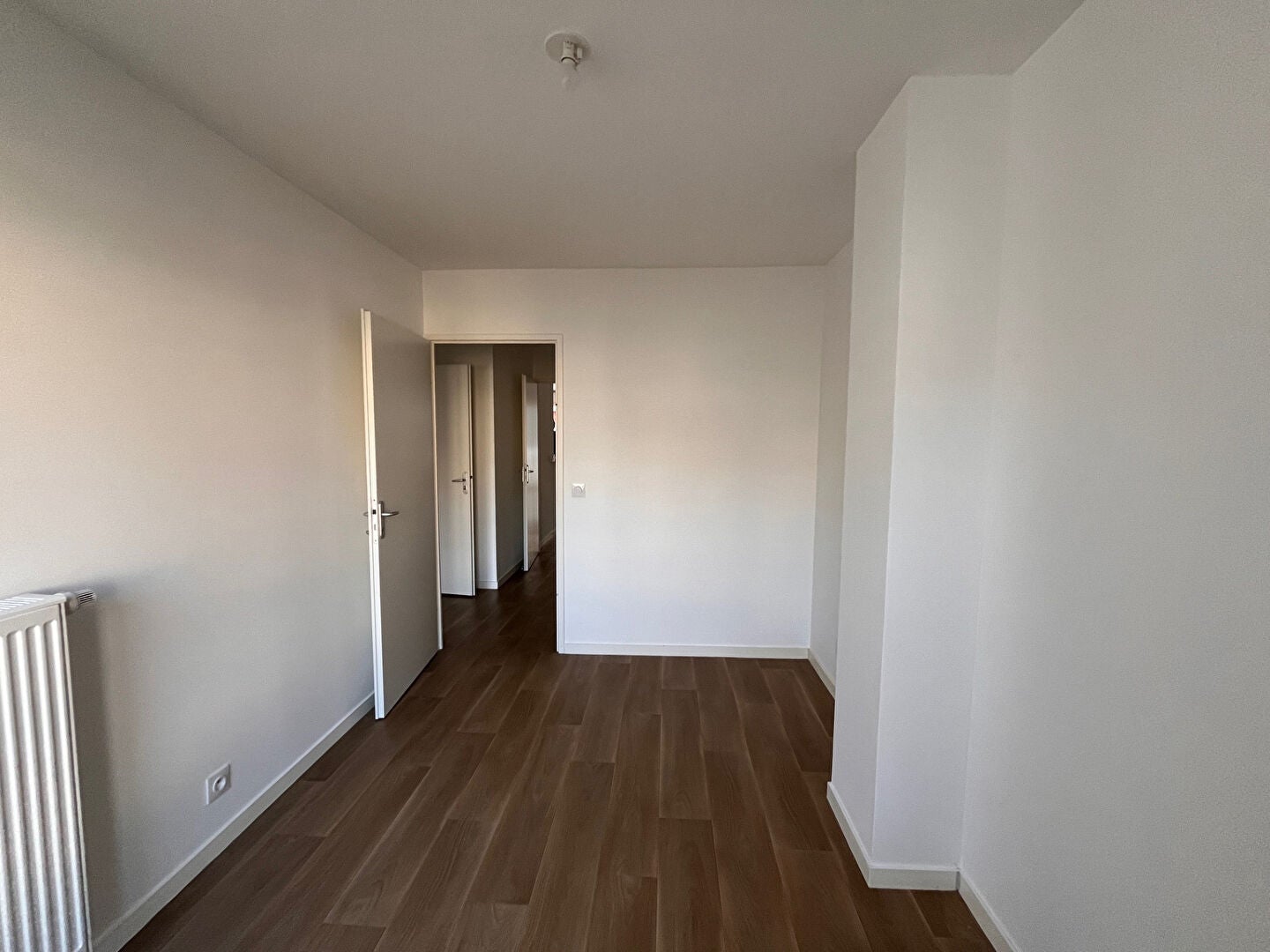 Appartement Rue de Constantine à Rouen