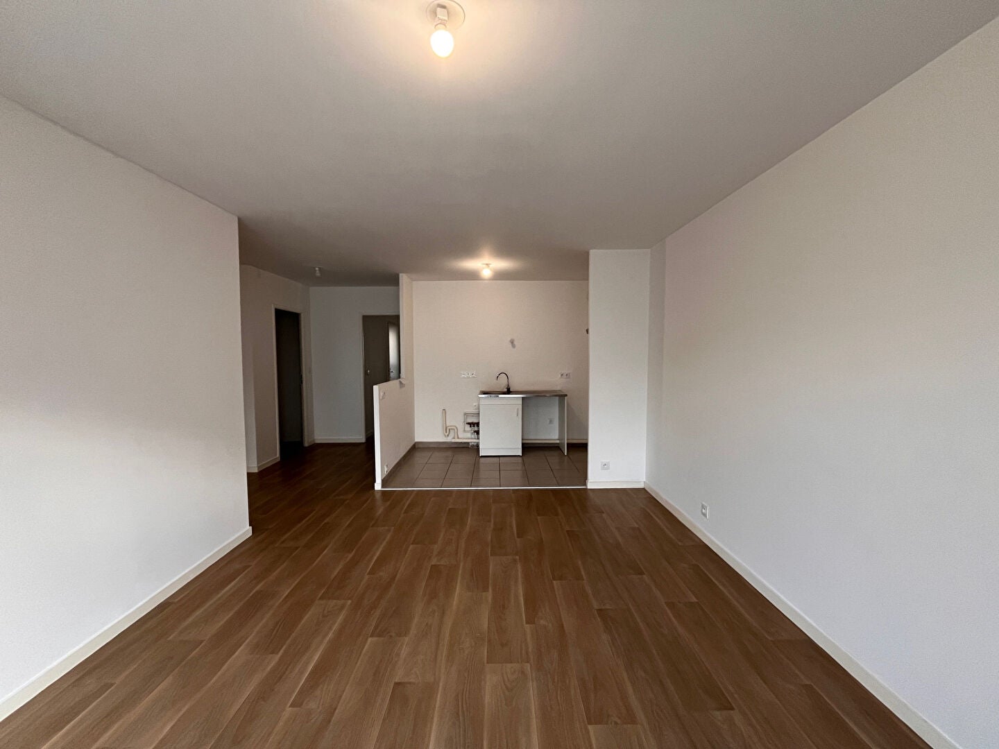 Appartement Rue de Constantine à Rouen