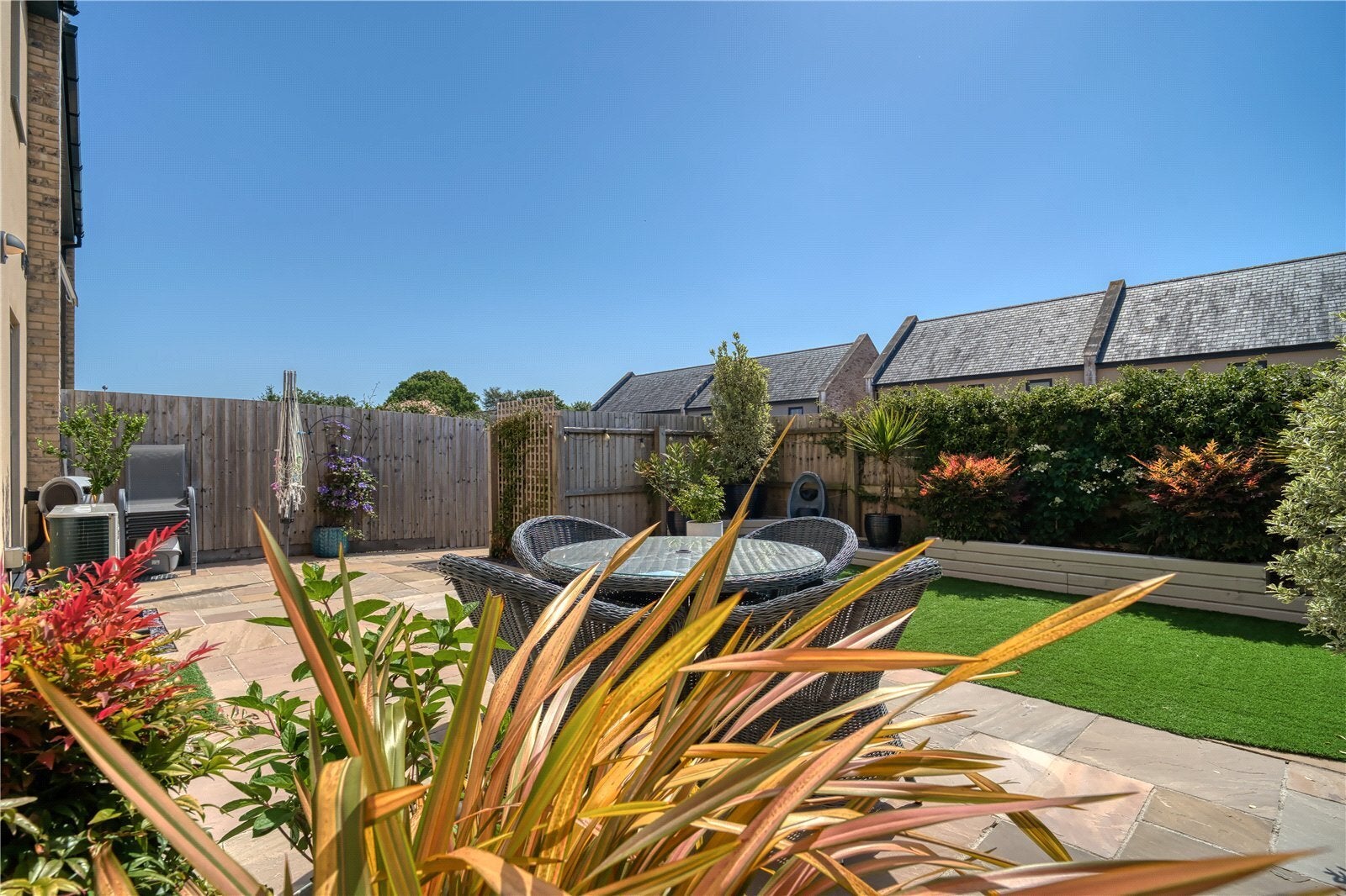 House Western Way in Winsham