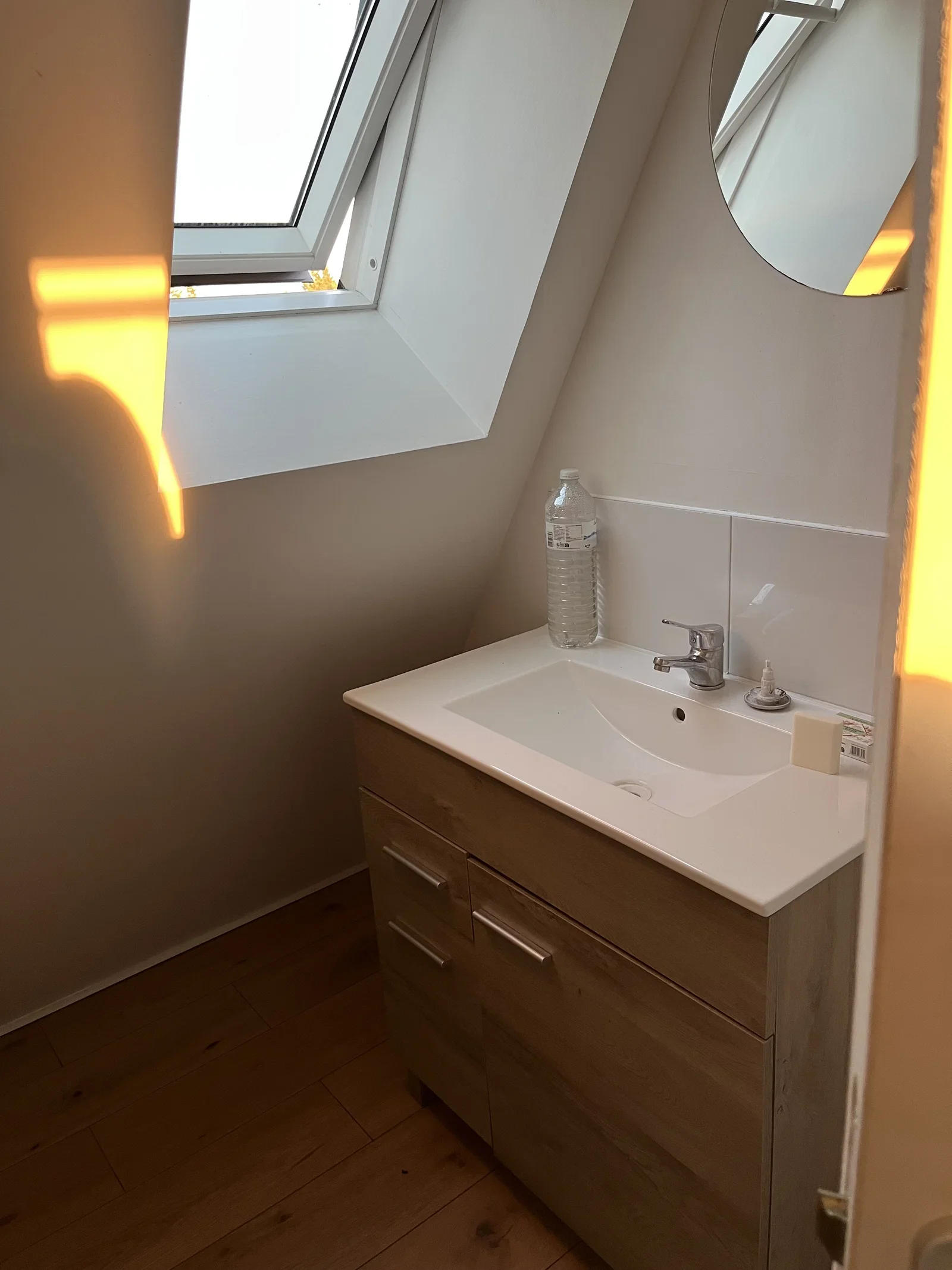 Room Avenue de Seine in Draveil