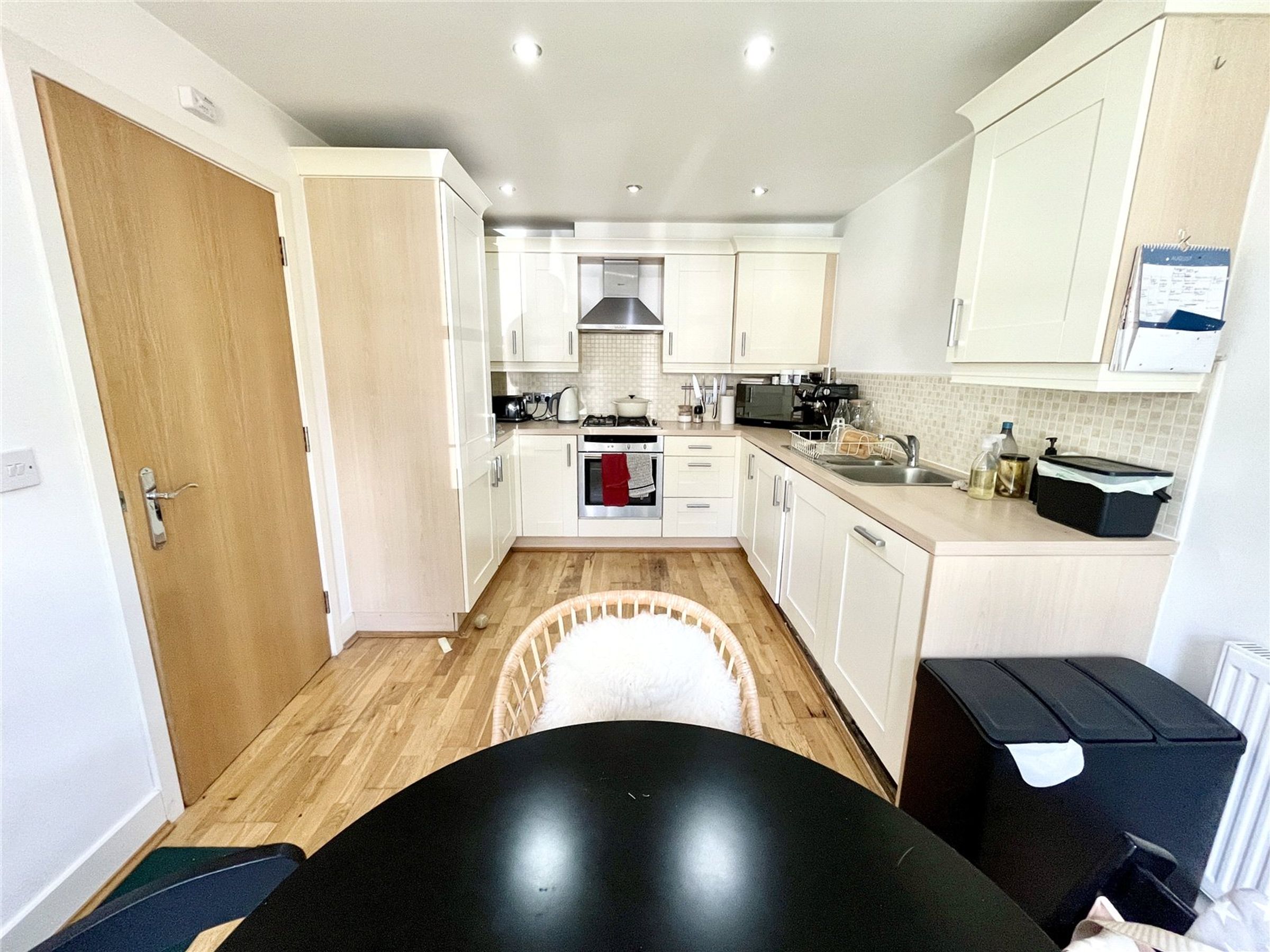 House Pear Tree Avenue in Long Ashton