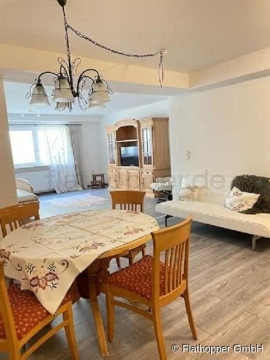 Wohnung Bahnhofplatz in Prien am Chiemsee