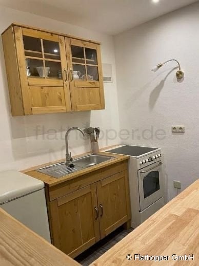 Wohnung Bahnhofplatz in Prien am Chiemsee