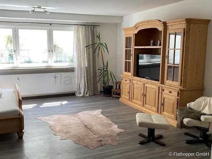 Wohnung Bahnhofplatz in Prien am Chiemsee