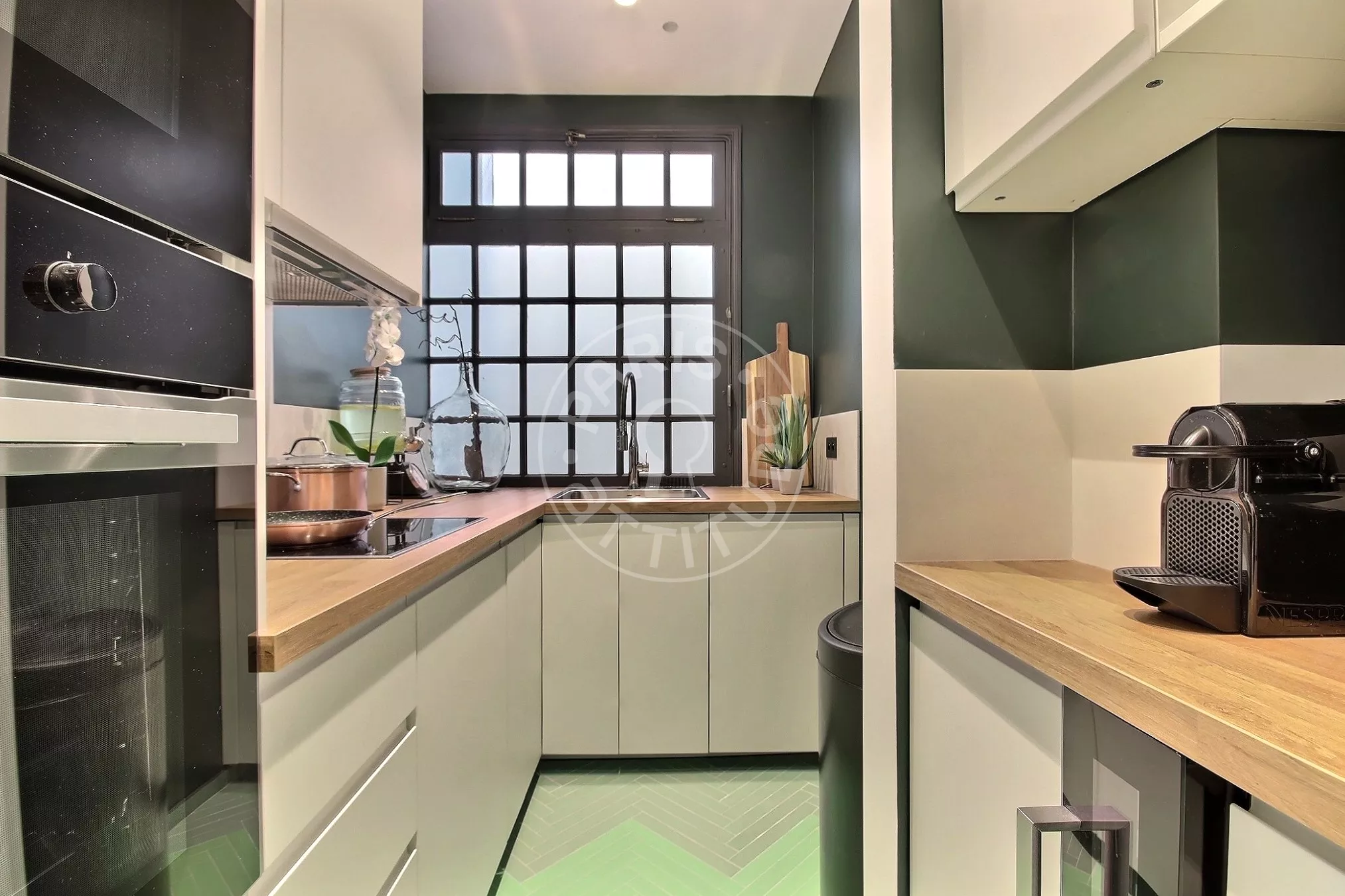 Appartement Rue Charles Laffitte à Neuilly-sur-Seine