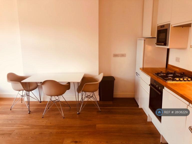Flat Acre Road in Greater London