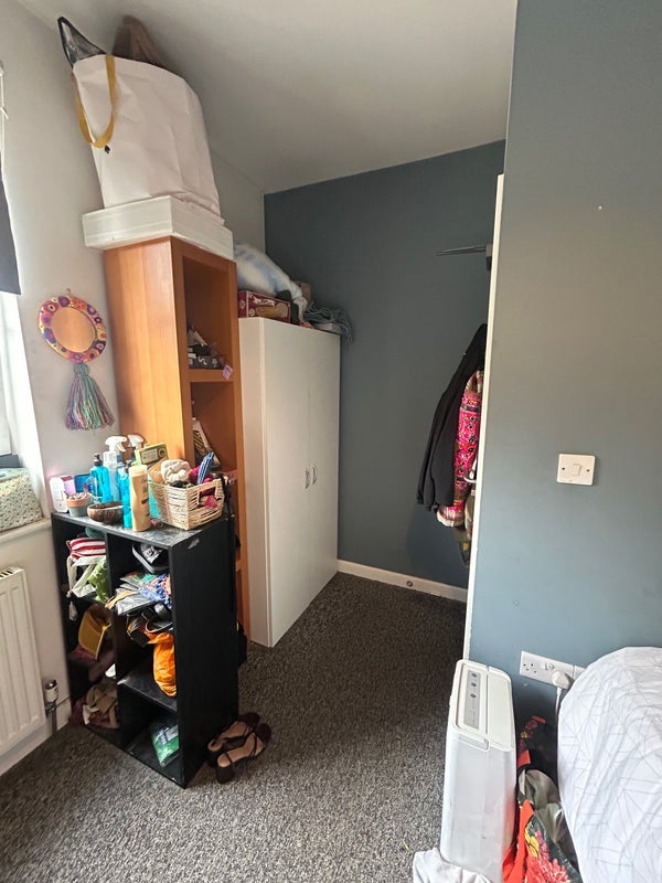 Room British Road in Bristol
