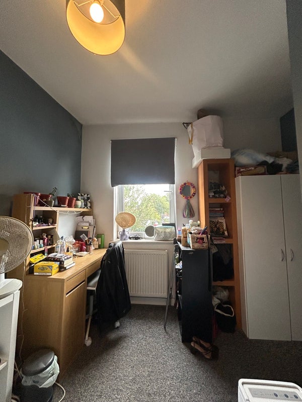 Room British Road in Bristol