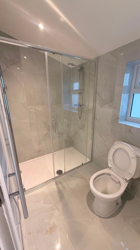Room Portland Road in Greater London