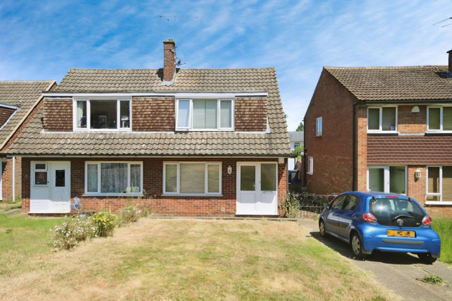 House Westgate Court Avenue in Canterbury