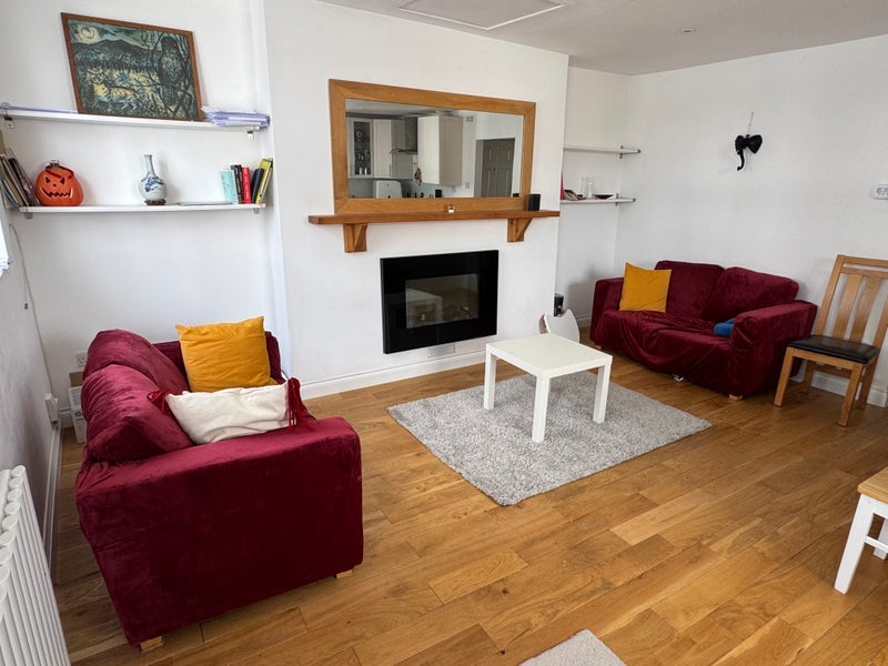 Flat Mornington Crescent in Greater London