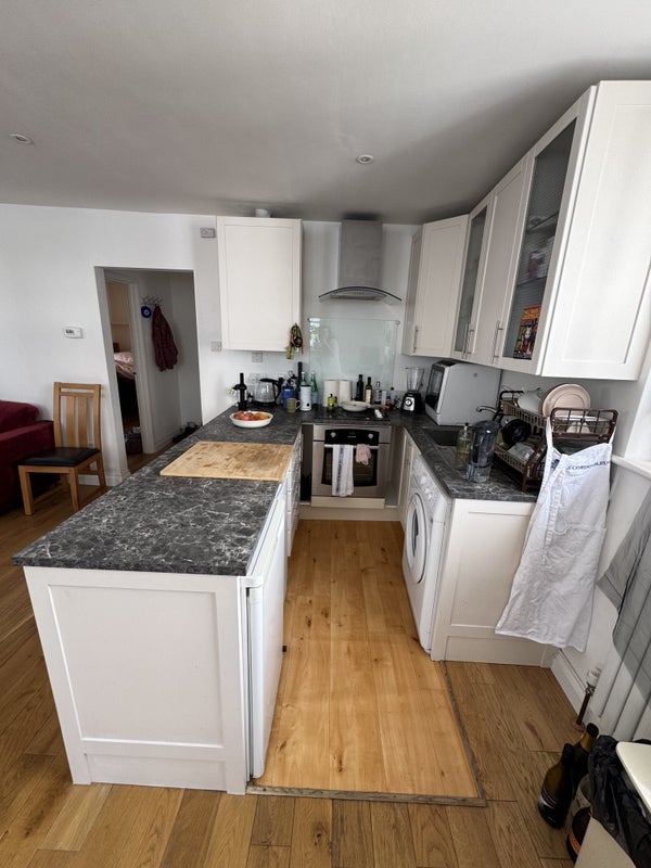 Flat Mornington Crescent in Greater London