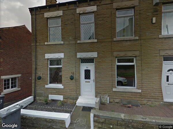 House Victor Street in Kirklees